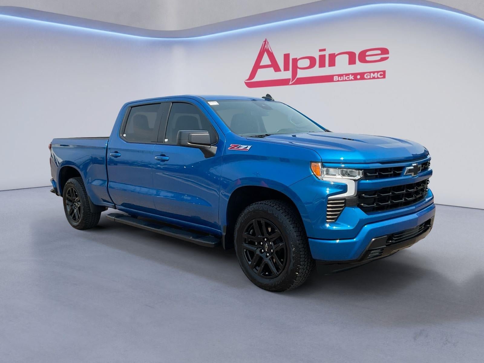 Used 2024 Chevrolet Silverado 1500 RST AWD/4WD image 7