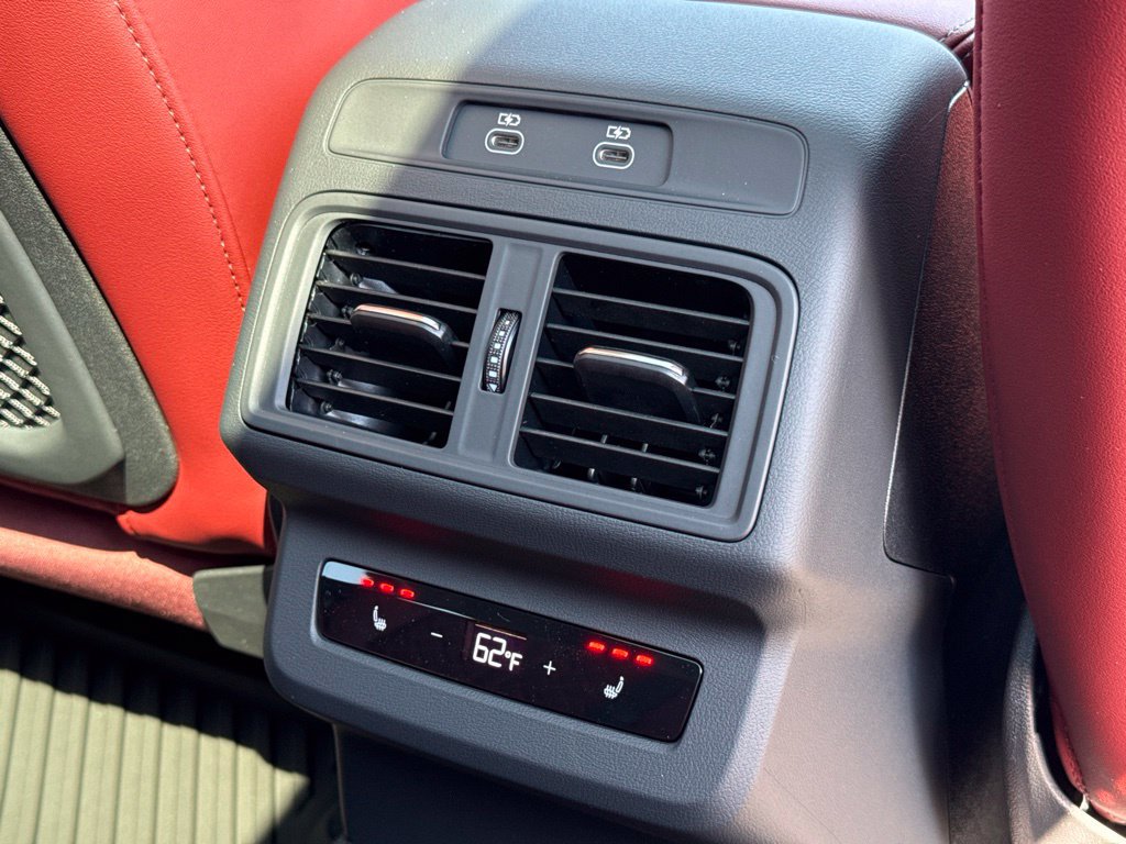 New 2026 Audi SQ5 Prestige AWD/4WD image 16