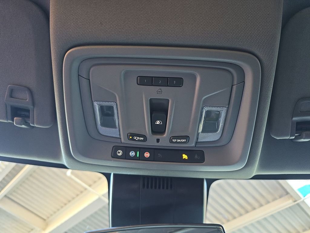 Certified 2025 Chevrolet Silverado 1500 RST w/ Convenience Package II image 22