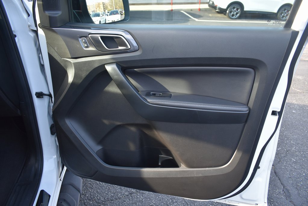 Used 2022 Ford Ranger Lariat w/ Equipment Group 501A High image 12