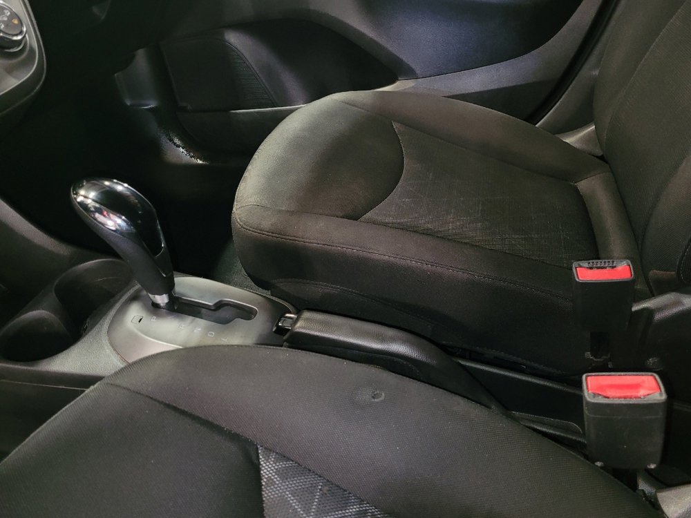 Used 2020 Chevrolet Spark LS FWD image 26
