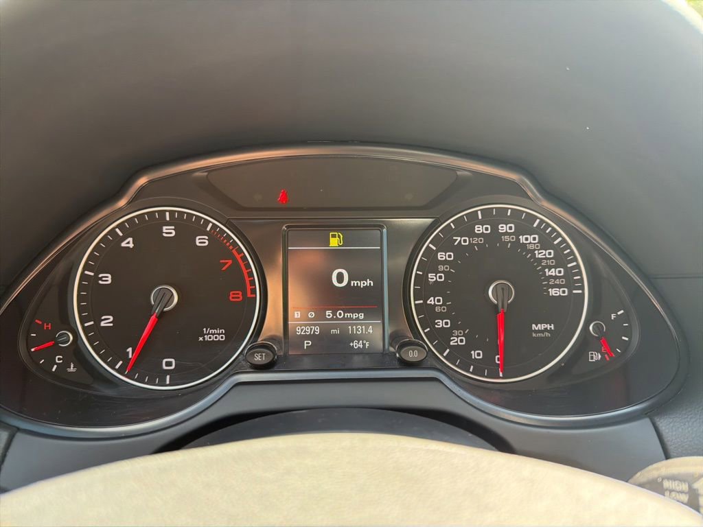 Used 2015 Audi Q5 2.0T Premium Plus AWD/4WD image 28