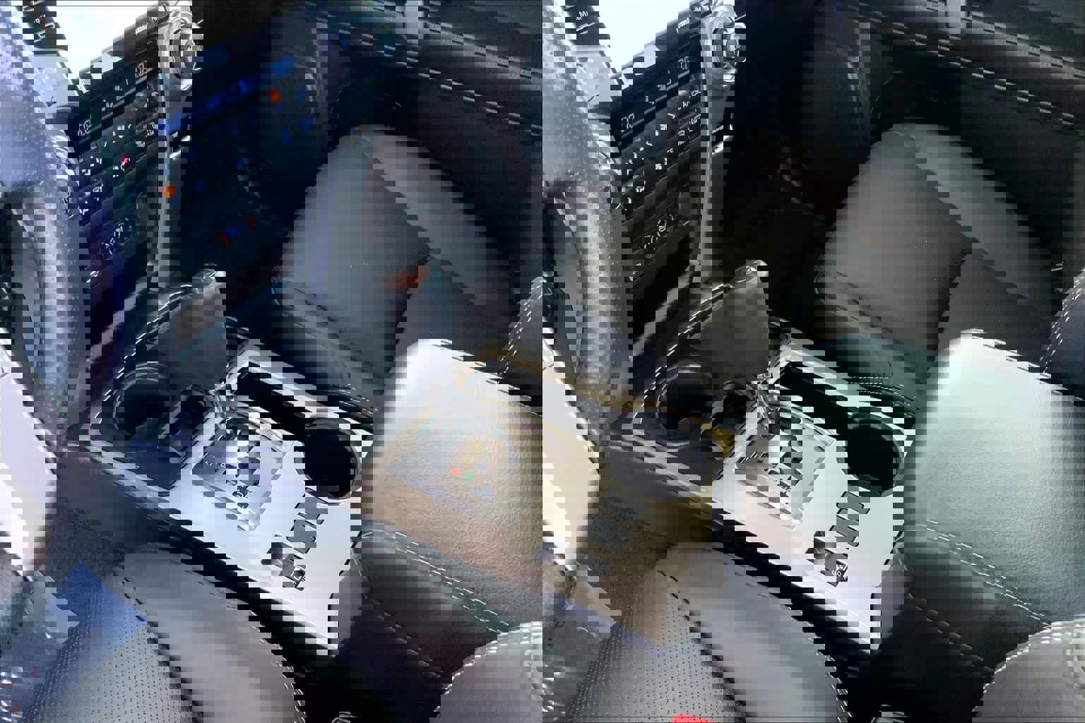 Used 2023 Toyota 4Runner Limited image 16