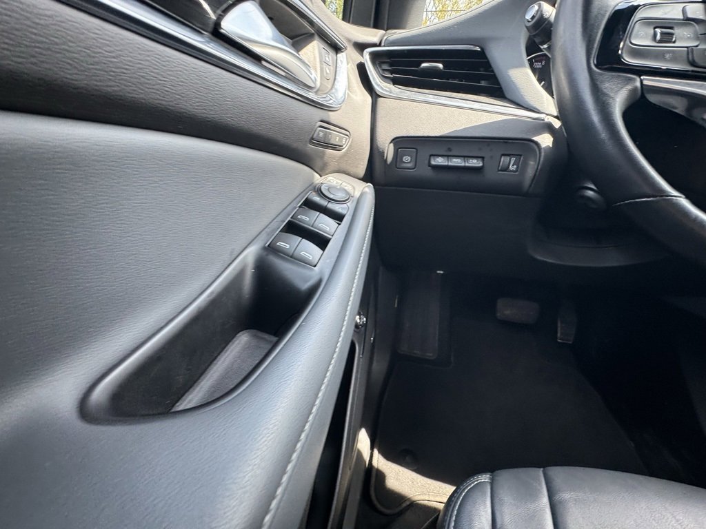 Used 2024 Buick Enclave Premium image 51