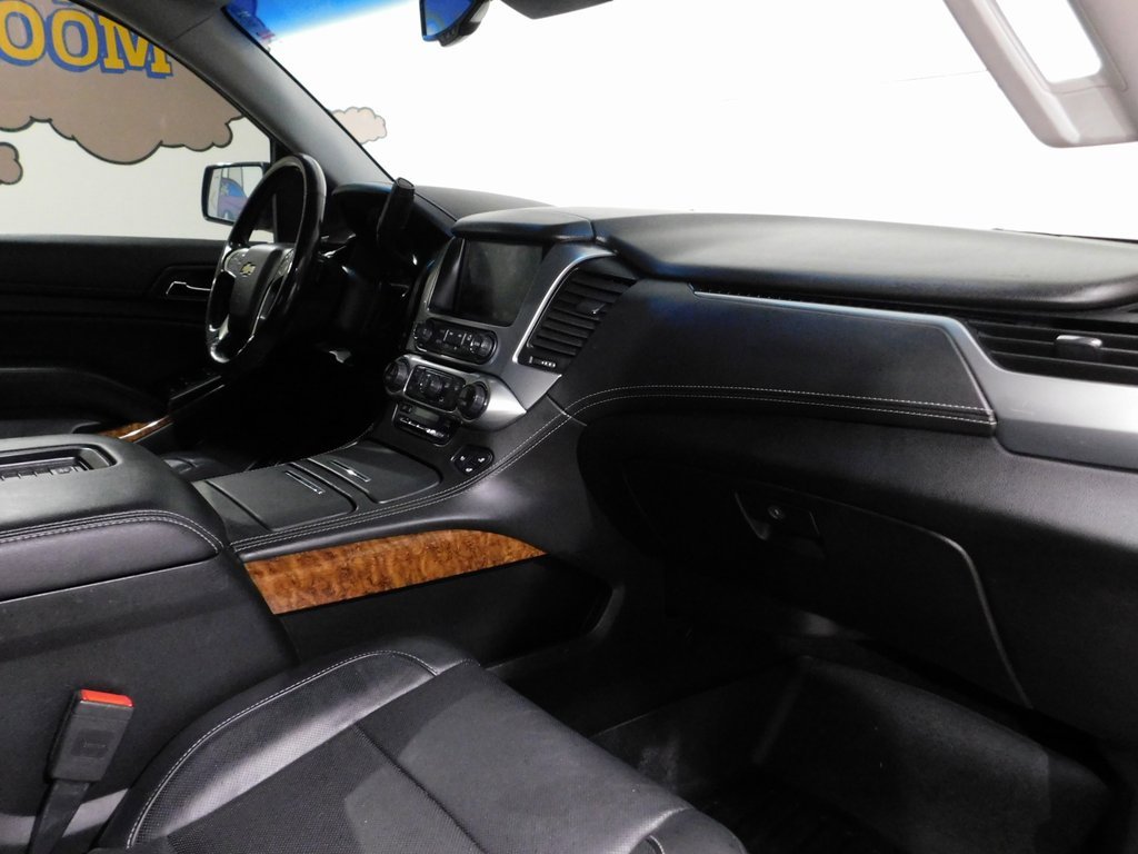 Used 2018 Chevrolet Tahoe Premier image 95