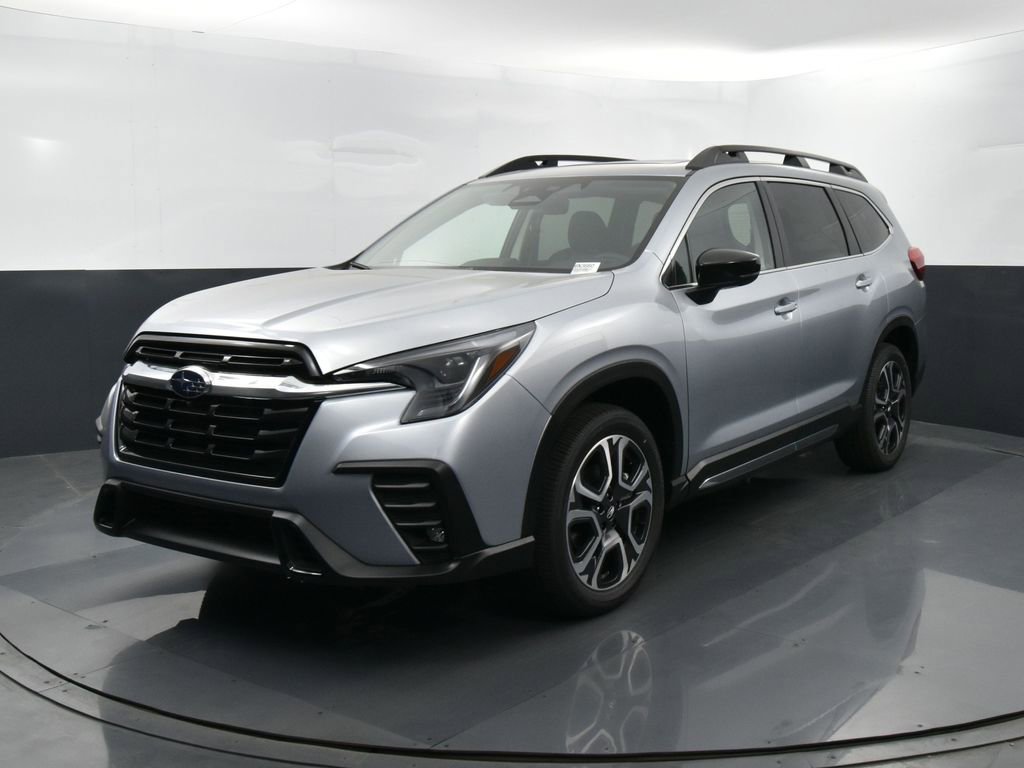 New 2025 Subaru Ascent Limited image 5