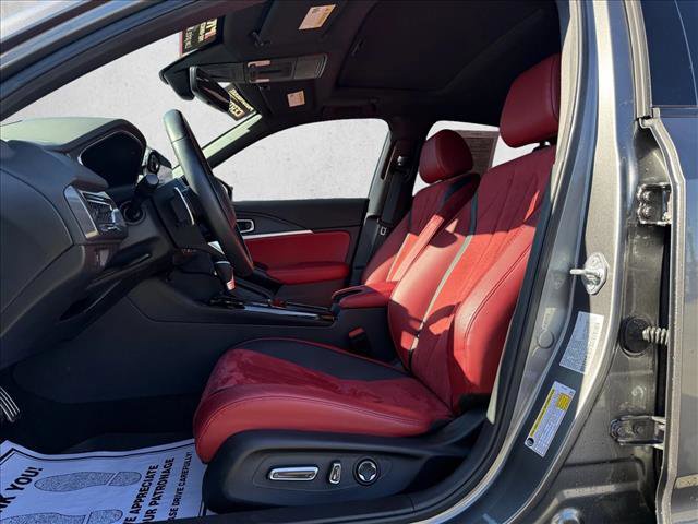 Used 2024 Acura Integra A-Spec image 10