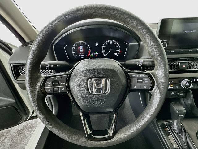 Certified 2023 Honda Civic LX image 21