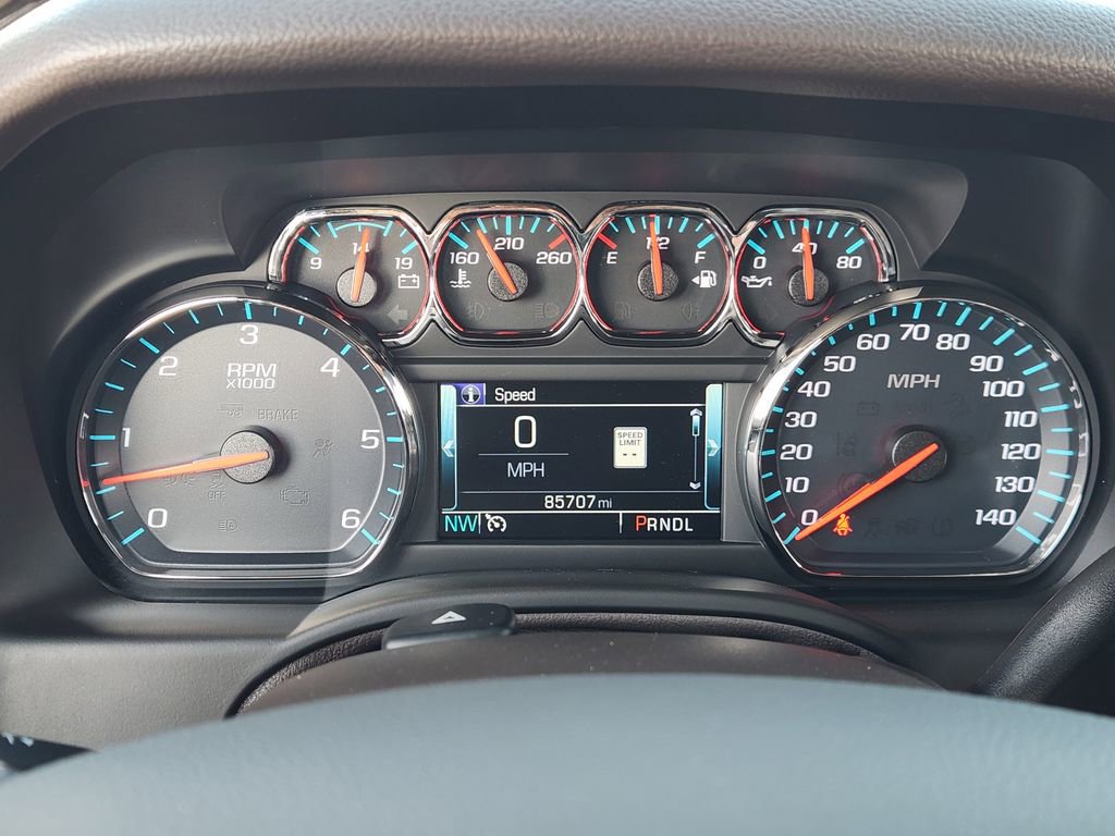 Certified 2019 Chevrolet Tahoe LT image 14