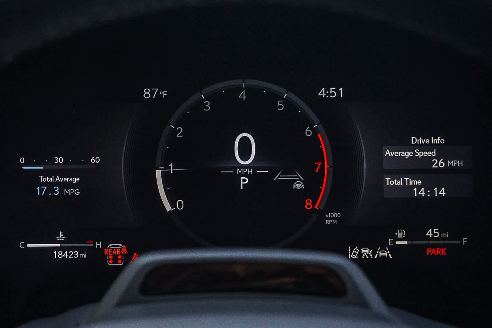 Used 2024 Lexus TX 350 AWD w/ Technology Package image 21