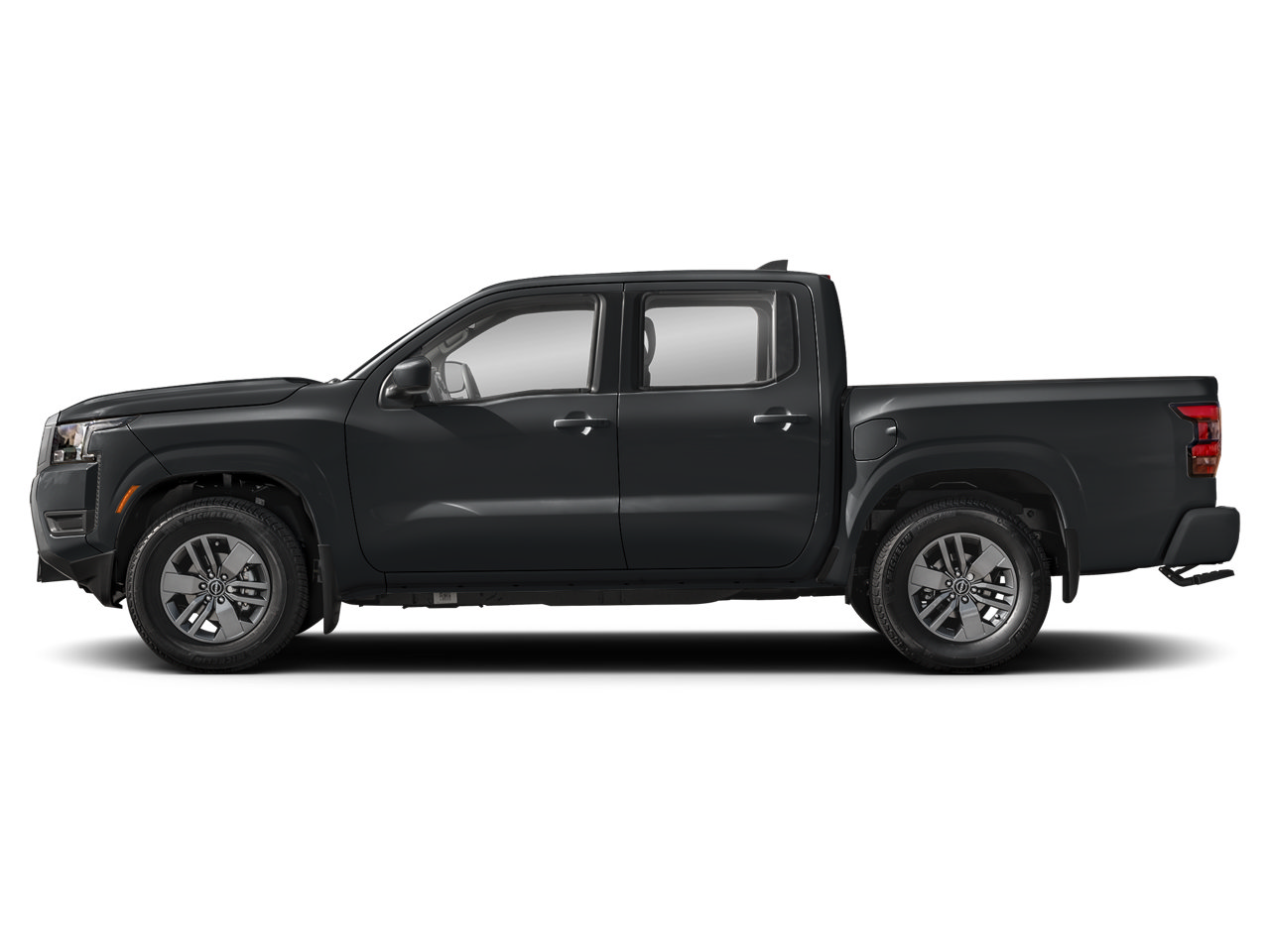 New 2026 Nissan Frontier SV w/ All-Weather Content Package RWD image 31