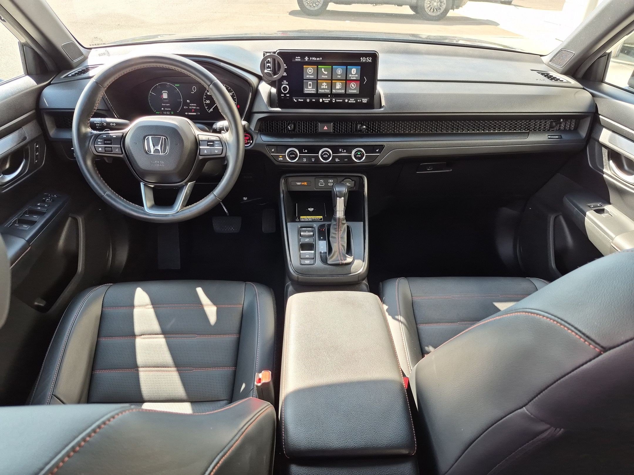 Used 2024 Honda CR-V Sport-L image 31