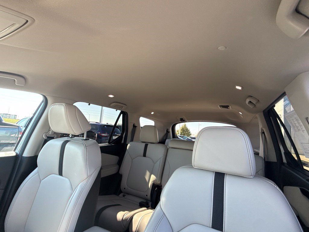 Certified 2026 Honda Pilot EX-L image 22