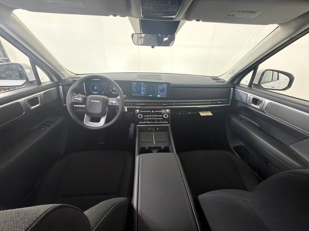 New 2027 Hyundai Santa Fe SE FWD image 21