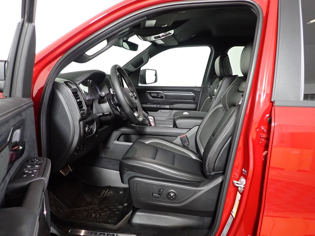 New 2026 RAM 1500 RHO AWD/4WD image 21
