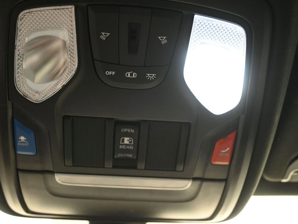 Used 2023 RAM 1500 Big Horn AWD/4WD image 19