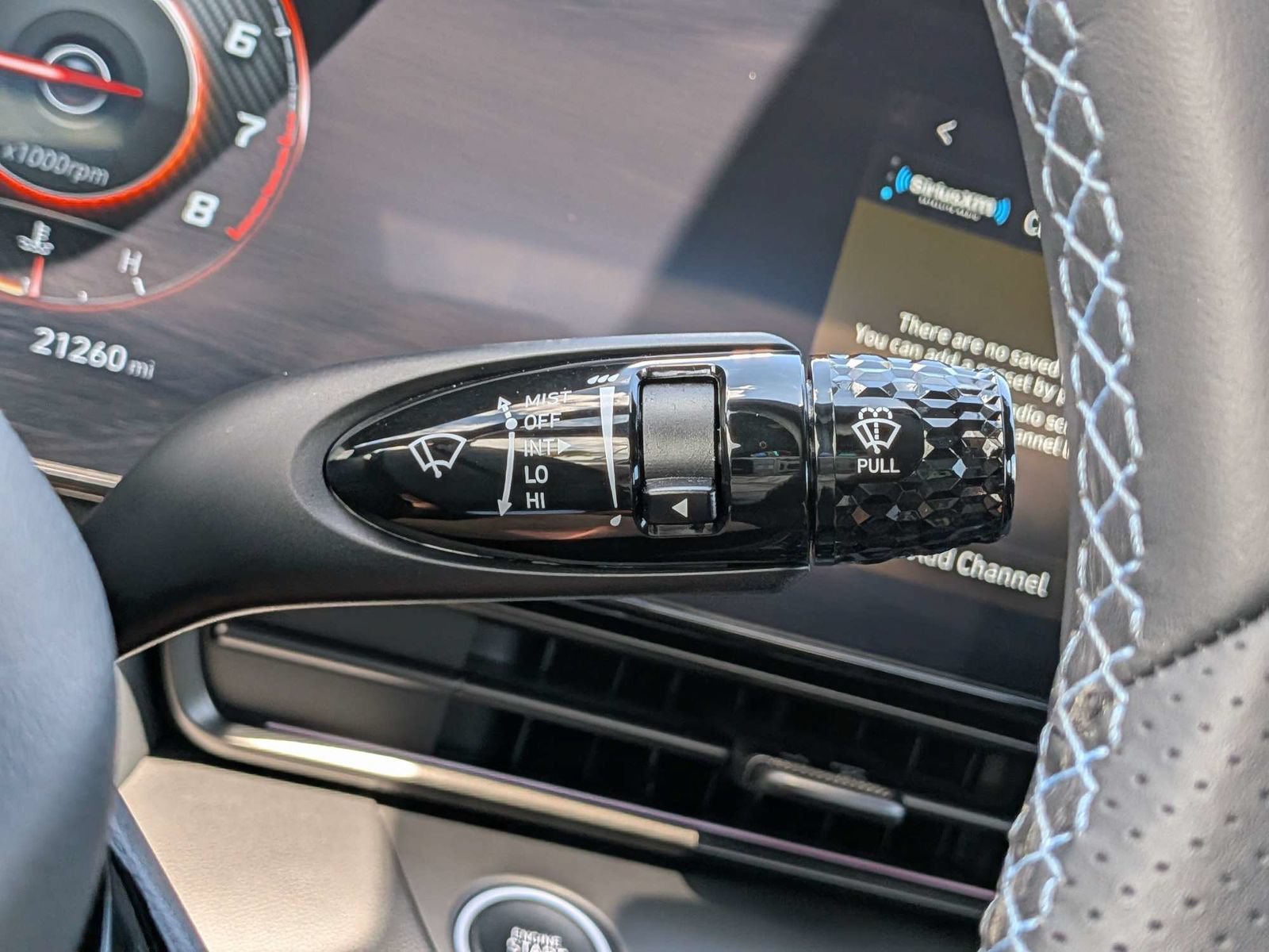 Used 2025 Hyundai Elantra N FWD image 34