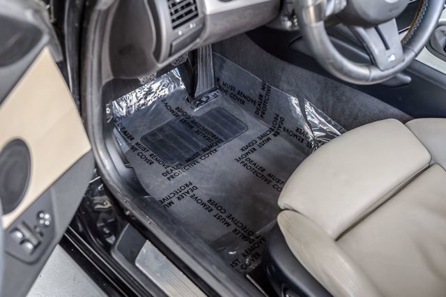 Used 2006 BMW M Roadster image 41