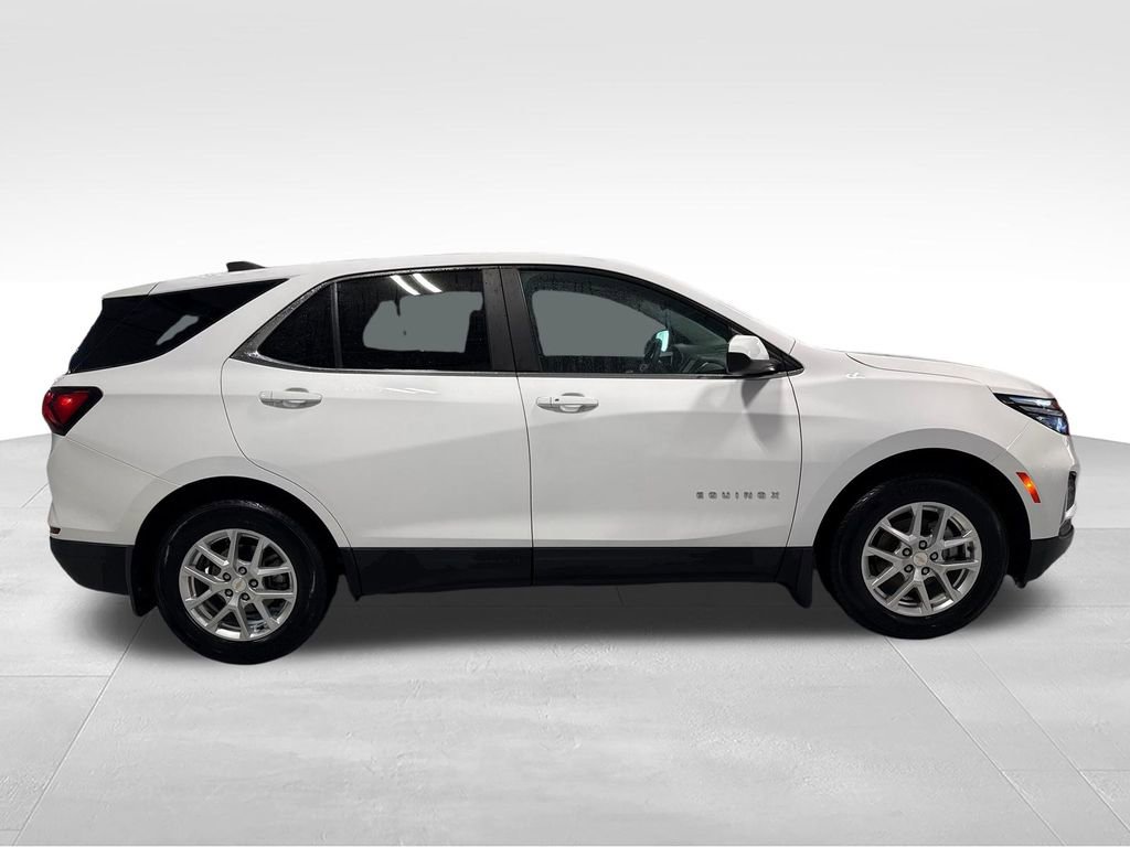 Used 2022 Chevrolet Equinox LT FWD image 53