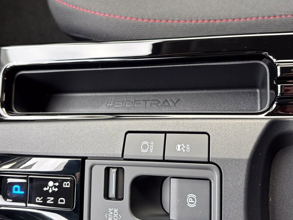 New 2026 Toyota Prius Plug-In Hybrid SE image 20