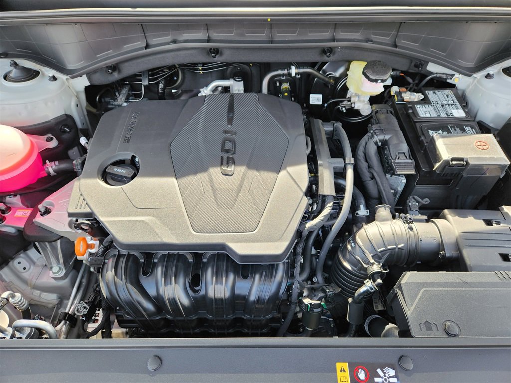 New 2026 Kia Sorento S image 22