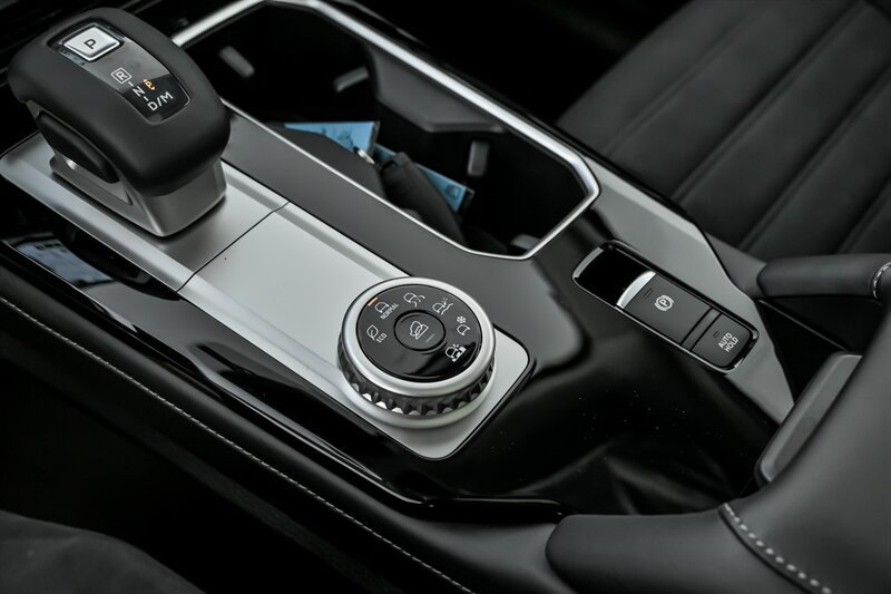 New 2026 Mitsubishi Outlander SE AWD/4WD image 26