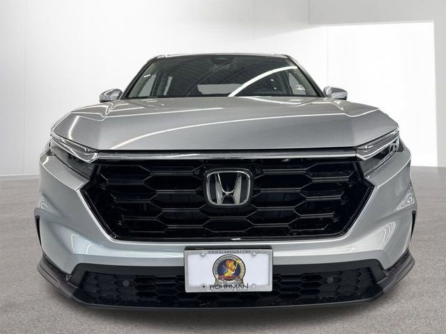 New 2026 Honda CR-V EX-L image 27