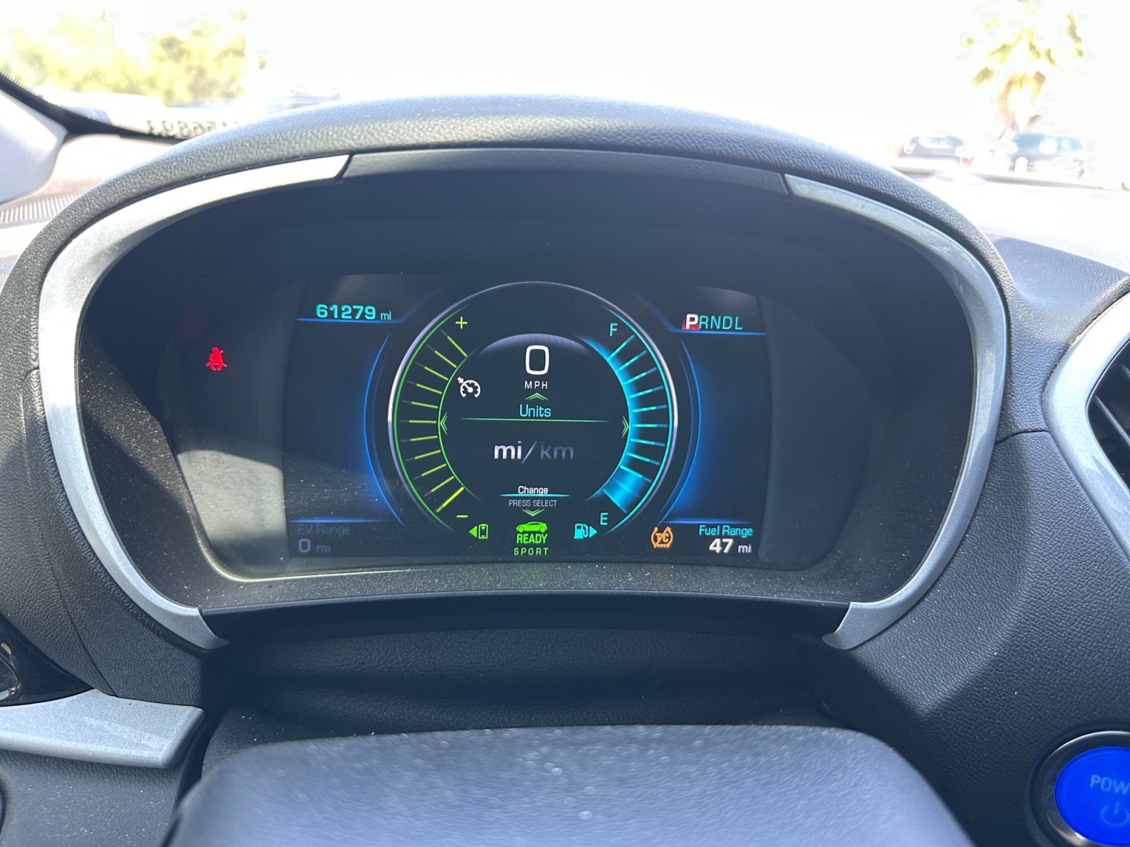 Used 2018 Chevrolet Volt LT w/ Comfort Package FWD image 28
