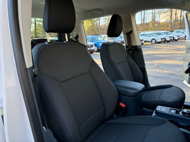 New 2026 Ford Maverick XL w/ 4K Tow Package image 16