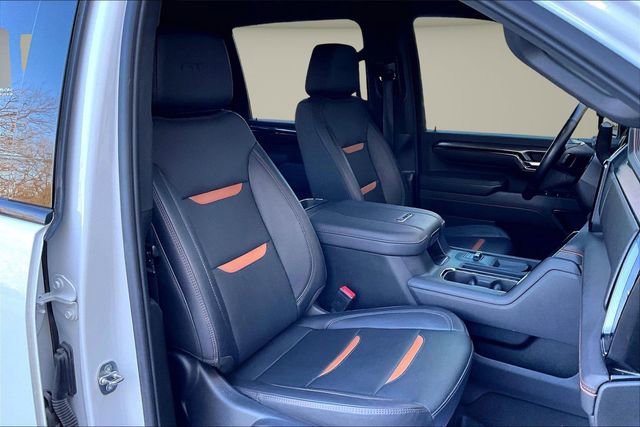 Used 2024 GMC Sierra 2500 AT4 w/ Technology Package image 29