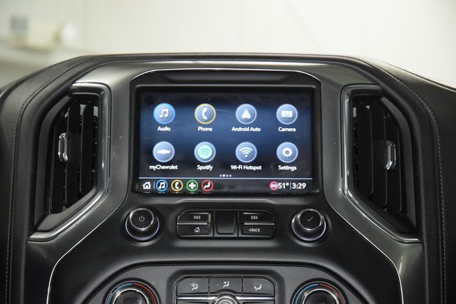 Used 2020 Chevrolet Silverado 1500 RST image 31