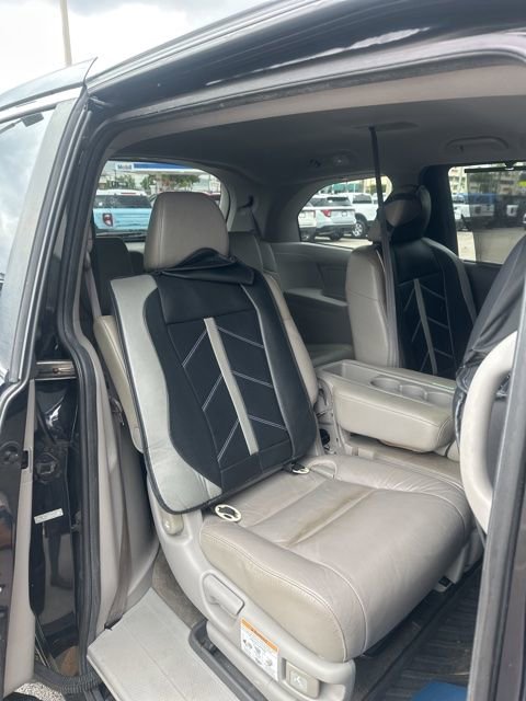 Used 2012 Honda Odyssey EX-L image 10