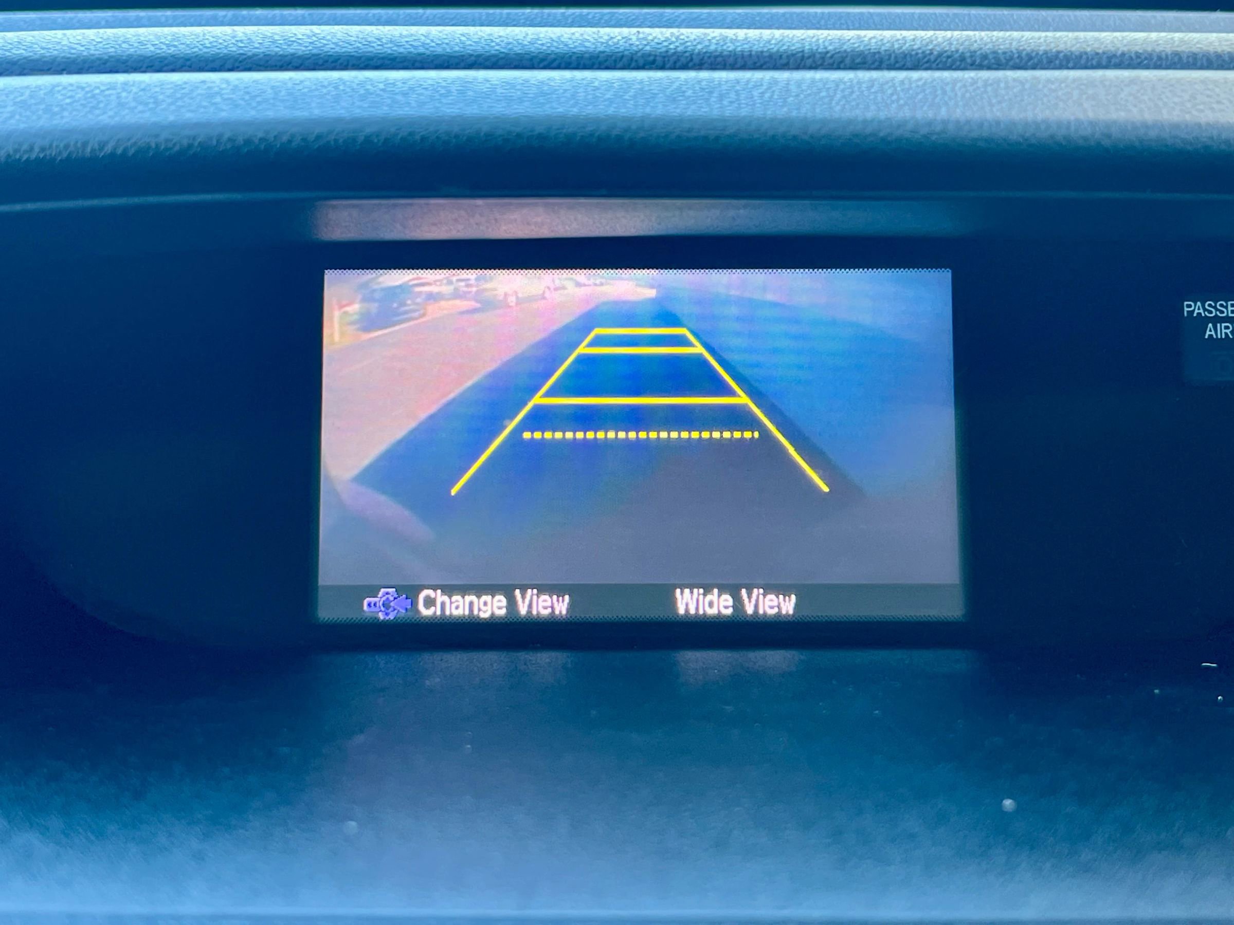 Used 2016 Honda CR-V LX image 23