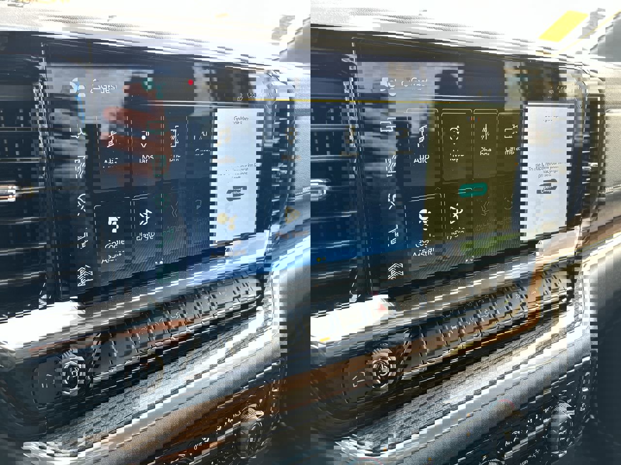 New 2026 Chevrolet Silverado 1500 LT image 30