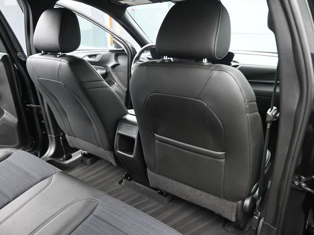 Used 2025 Buick Envista Preferred image 16