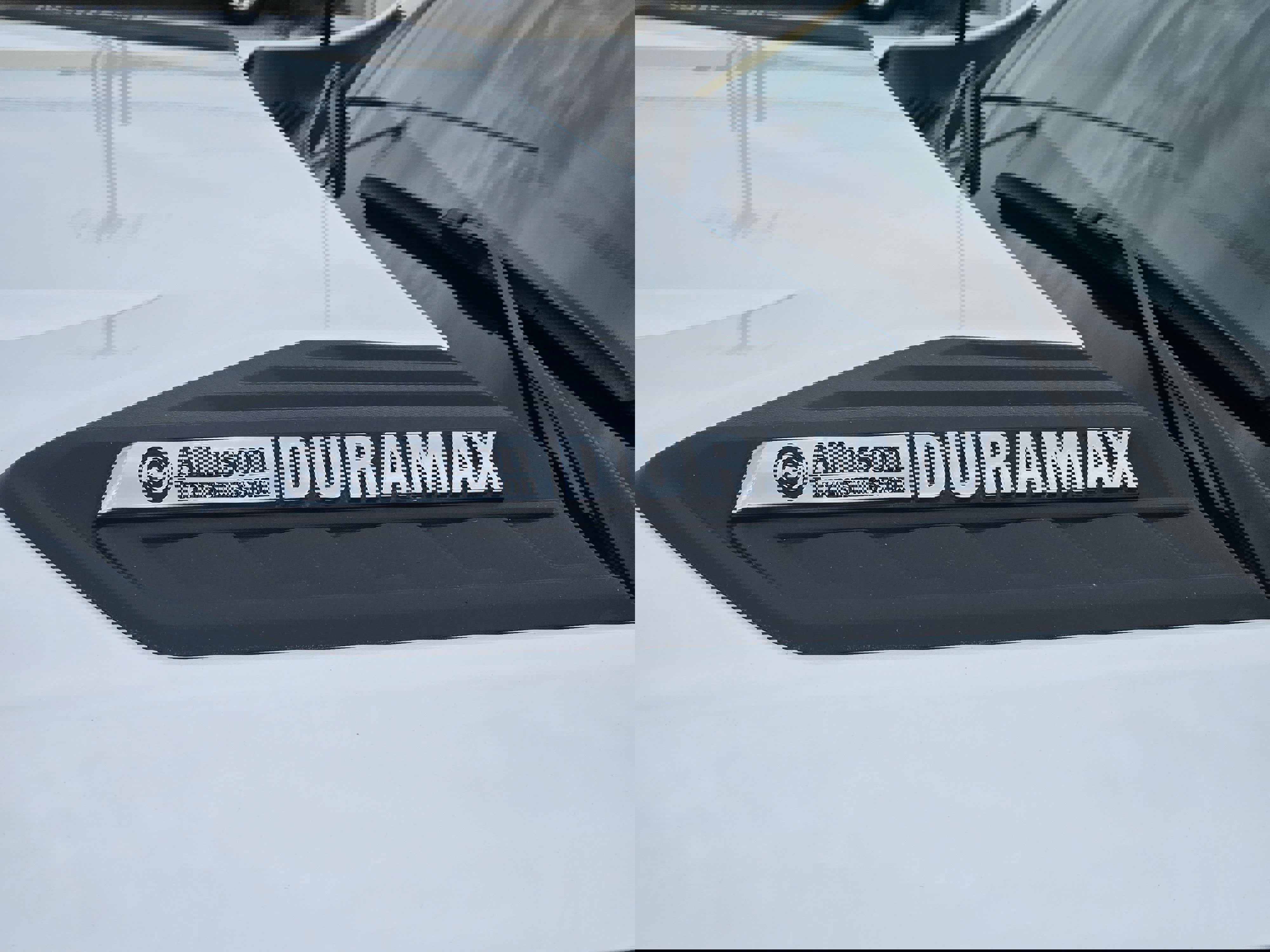 Used 2025 Chevrolet Silverado 2500 LT image 8