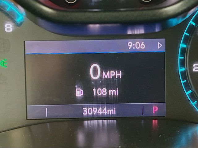 Used 2019 GMC Canyon SLE RWD image 9