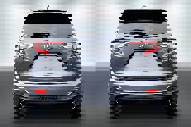 Used 2021 Acura RDX AWD w/ Advance Package image 3