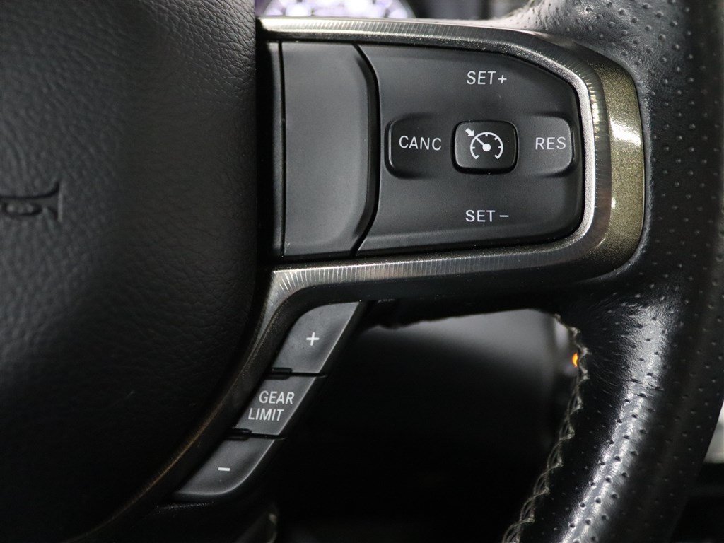 Used 2021 RAM 1500 Sport w/ Level 2 Equipment Group AWD/4WD image 33