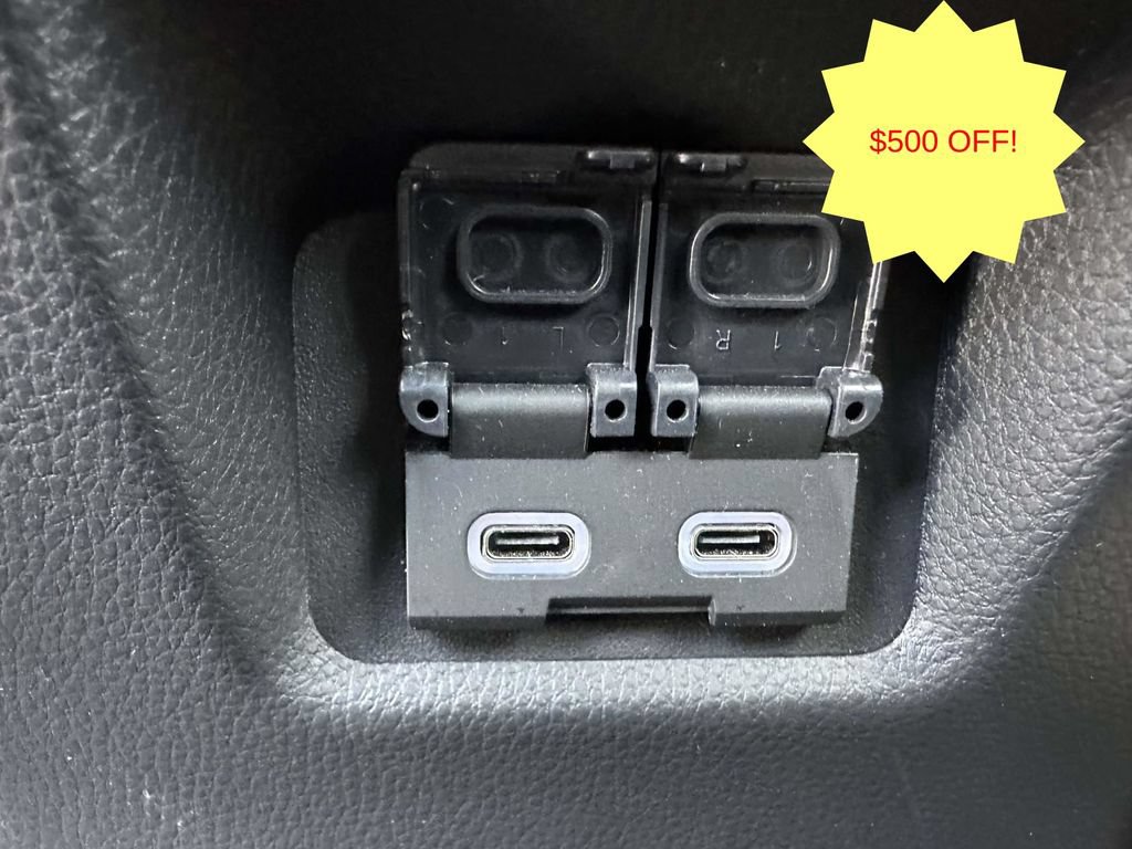 Used 2023 Toyota RAV4 XLE w/ Convenience Package AWD/4WD image 16