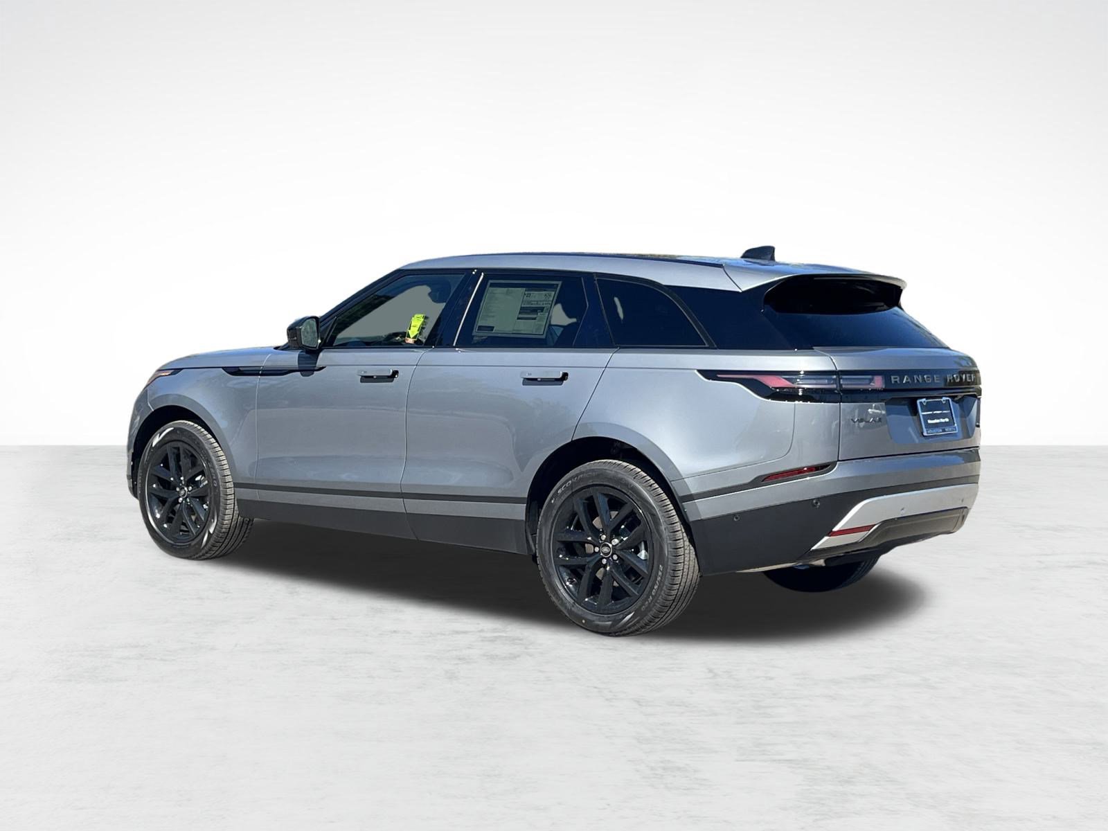 New 2026 Land Rover Range Rover Velar S image 3