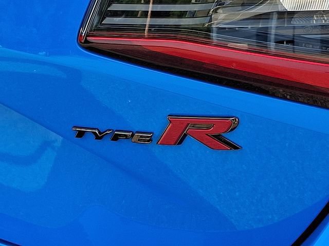 Used 2025 Honda Civic Type R image 35