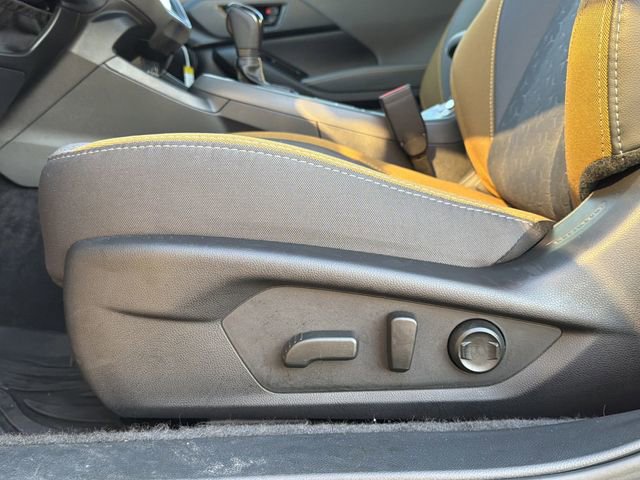 Certified 2025 Subaru Crosstrek 2.5i Sport w/ Popular Package #3A image 29