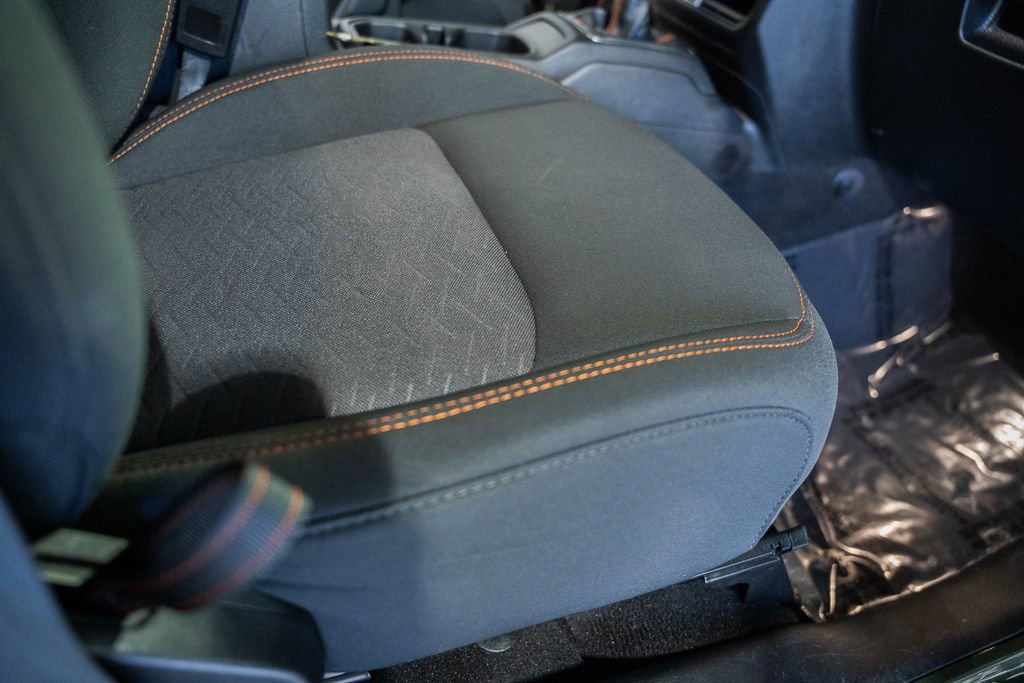 Used 2021 Jeep Gladiator Mojave w/ Safety Group image 40