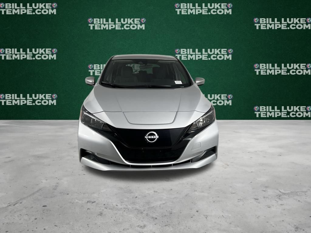 Used 2023 Nissan Leaf S image 10