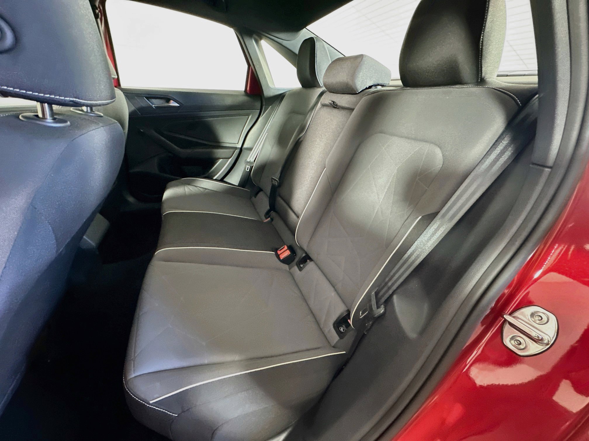 Used 2025 Volkswagen Jetta Sport FWD image 26