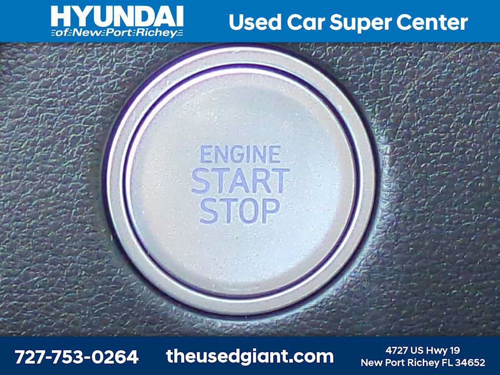 Certified 2024 Hyundai Tucson SEL FWD image 32