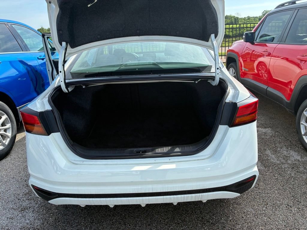 Used 2019 Nissan Altima 2.5 S FWD image 32