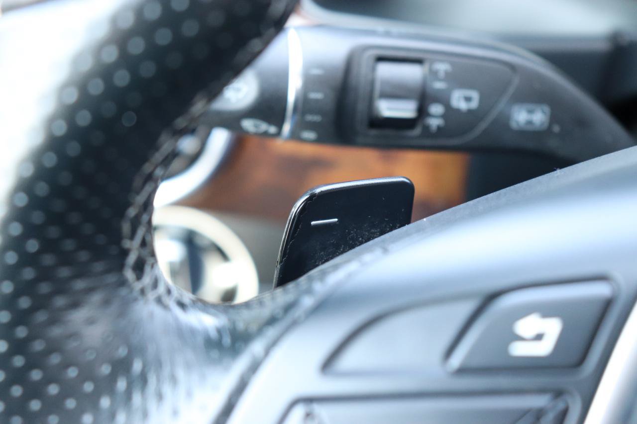 Used 2015 Mercedes-Benz GLK 350 4MATIC image 29