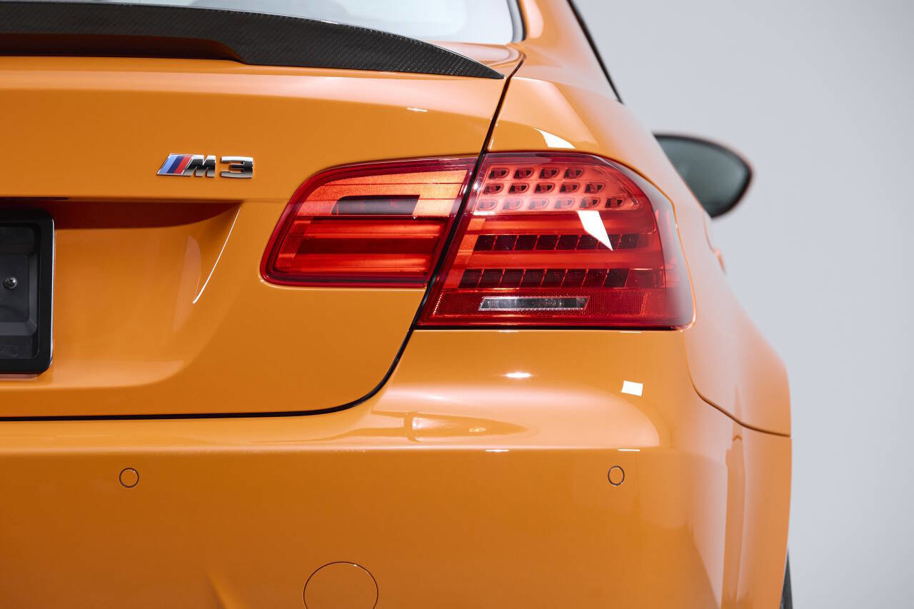Used 2013 BMW M3 Coupe image 20